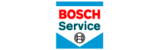 Bosch Service Logo