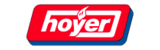 Wilhelm Hoyer B.V. & Co. KG Logo
