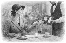 Bei Luxusartikeln greifen andere psychologische Wertesysteme.