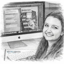 Spaß bei der Arbeit