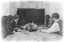 Wir planen und überlassen nichts dem Zufall, für maximale Wirkung.