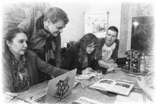 Das Team für Strategie und Erfolg in Northeim