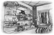 Ausstellung mit Werbeartikeln für maximale Wirkung