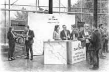 Messebau und innovative Displaylösungen