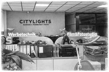 Druckerei, Foto und Film