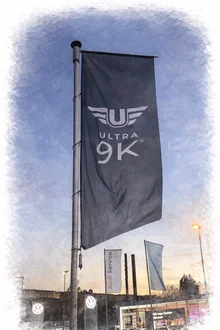 Fahnen und Stoffdruck, Hochwertig und langlebig