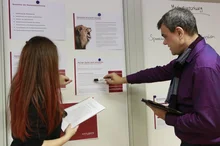 Markenanalyse bedeutet für uns: Position schärfen, Differenzierung sichtbar machen und mit klaren Tools wie der Markenspinne strategisch verankern – bevor Gestaltung beginnt.